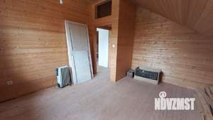 Дом 115м², 2-этажный, участок 6 сот.  