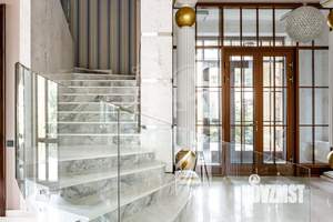 Дом 1440м², 4-этажный, участок 23 сот.  