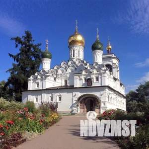 Дача 451м², 3-этажный, участок 11 сот.  