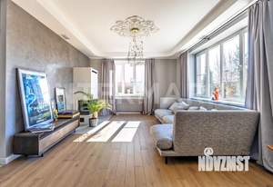 Коттедж 275м², 2-этажный, участок 8 сот.  