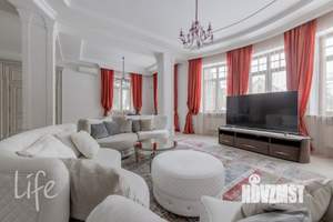 Дом 625м², 2-этажный, участок 18 сот.  