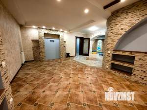 Коттедж 486м², 3-этажный, участок 16 сот.  