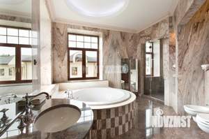 Дом 1440м², 2-этажный, участок 23 сот.  