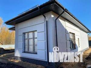 Дом 180м², 2-этажный, участок 5 сот.  