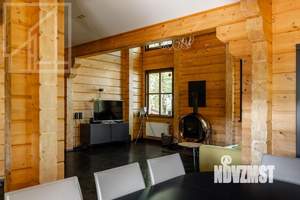 Дом 280м², 2-этажный, участок 22 сот.  