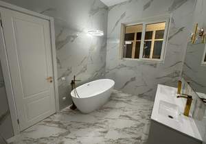 Дом 232м², 2-этажный, участок 2 сот.  