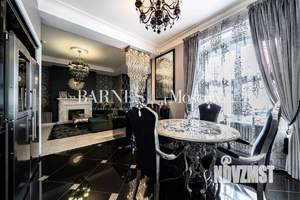 Таунхаус 293м&sup2;, 3-этажный, участок 3 сот.  