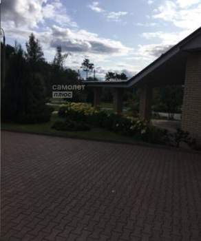 Дом 273м², 2-этажный, участок 7 сот.  