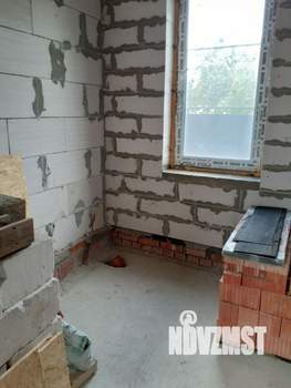 Дом 146м², 2-этажный, участок 2 сот.  