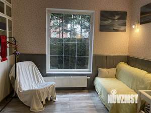 Дом 176м², 3-этажный, участок 4 сот.  