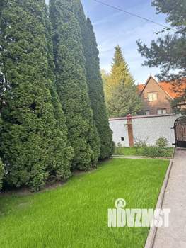 Дом 250м², 3-этажный, участок 6 сот.  