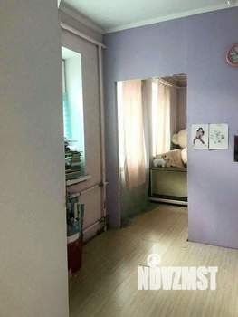 Таунхаус 64м&sup2;, 2-этажный, участок 1 сот.  