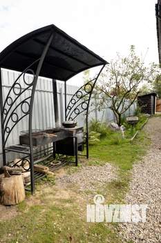 Дом 156м², 2-этажный, участок 8 сот.  