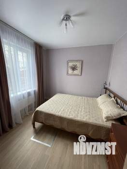 Дом 82м², 2-этажный, участок 6 сот.  