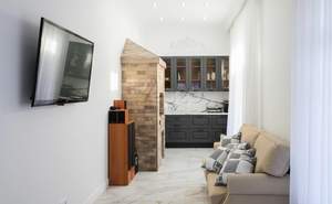 Дом 625м², 2-этажный, участок 8 сот.  