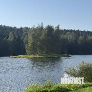 Таунхаус 195м², 2-этажный, участок 3 сот.  