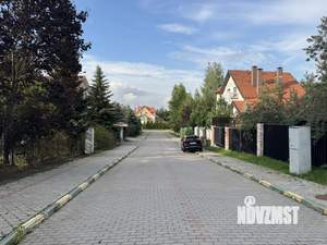 Коттедж 455м², 3-этажный, участок 15 сот.  