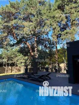 Коттедж 450м&sup2;, 2-этажный, участок 8 сот.  