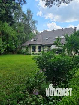 Коттедж 450м², 2-этажный, участок 33 сот.  