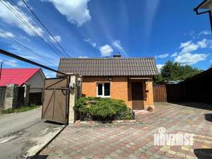 Коттедж 485м², 3-этажный, участок 18 сот.  