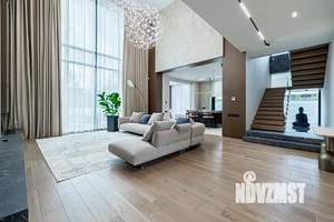 Дом 432м², 2-этажный, участок 17 сот.  