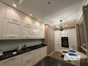 Коттедж 320м², 3-этажный, участок 25 сот.  