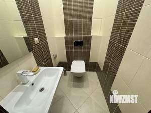 Таунхаус 210м², 2-этажный, участок 2 сот.  