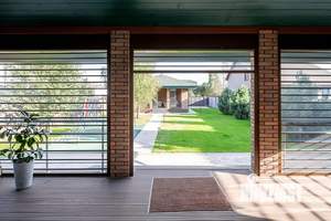 Коттедж 280м², 2-этажный, участок 17 сот.  