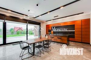 Дом 540м², 2-этажный, участок 25 сот.  