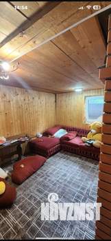 Дом 70м², 2-этажный, участок 6 сот.  