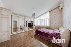 Дом 420м², 2-этажный, участок 9 сот.  