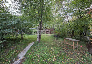 Дом 62м², 1-этажный, участок 600 сот.  