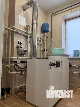 Дом 200м², 2-этажный, участок 8 сот.  