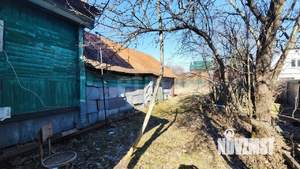 Дом 116м², 1-этажный, участок 13 сот.  