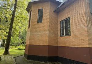 Дом 160м², 2-этажный, участок 14 сот.  