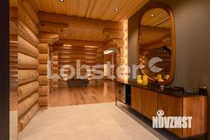 Коттедж 450м², 2-этажный, участок 18 сот.  