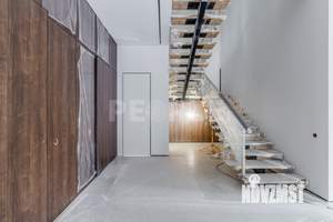 Дом 285м², 2-этажный, участок 8 сот.  