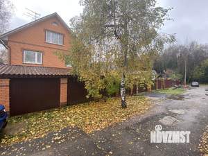 Дом 191м², 3-этажный, участок 9 сот.  
