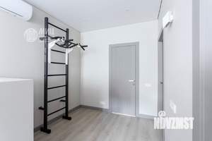 Таунхаус 160м², 3-этажный, участок 2 сот.  