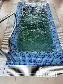 Коттедж 477м², 1-этажный, участок 40 сот.  