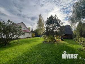 Дом 140м², 2-этажный, участок 16 сот.  