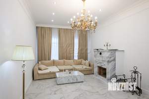 Коттедж 625м², 2-этажный, участок 8 сот.  