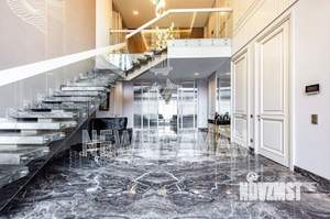 Коттедж 1015м&sup2;, 2-этажный, участок 20 сот.  