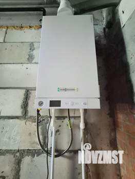 Таунхаус 150м², 2-этажный, участок 3 сот.  