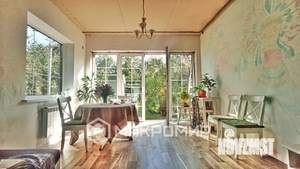 Дом 194м², 2-этажный, участок 9 сот.  