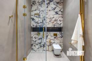 Коттедж 450м², 2-этажный, участок 16 сот.  