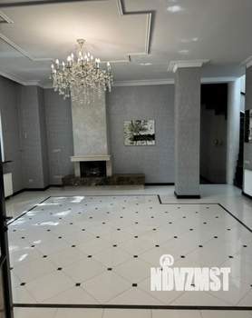 Дом 450м², 3-этажный, участок 12 сот.  