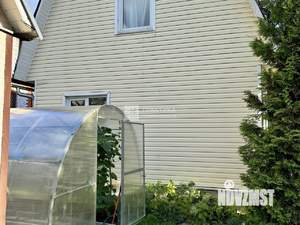 Дом 90м², 2-этажный, участок 7 сот.  