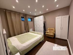 Коттедж 250м², 3-этажный, участок 25 сот.  