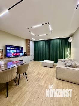 Таунхаус 144м², 3-этажный, участок 2 сот.  